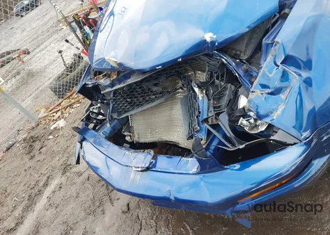 2008 Ford Mustang V6 Premium z USA, uszkodzony, nr VIN 1ZVHT84N785165599